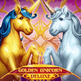 Golden Unicorn Deluxe